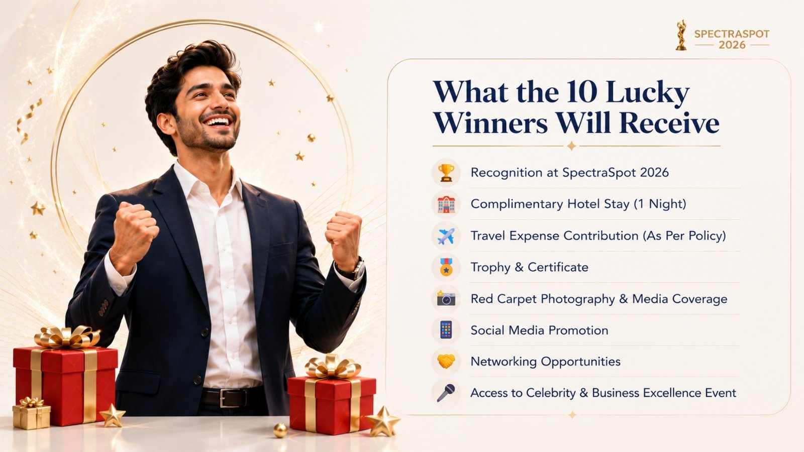 Award Partner Event